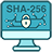 Generator De Hash SHA1