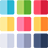 Palete De Culori Web